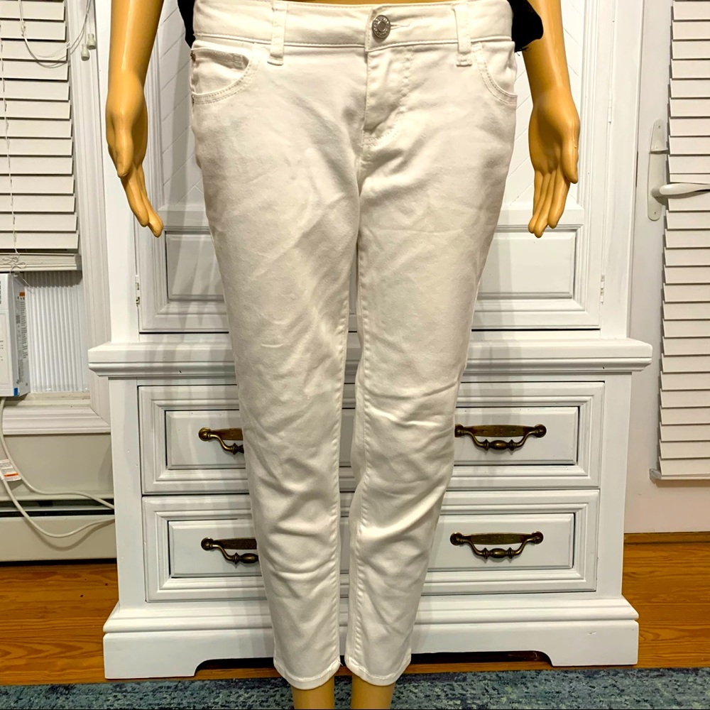 Celebrity Pink Jeans Sz 7